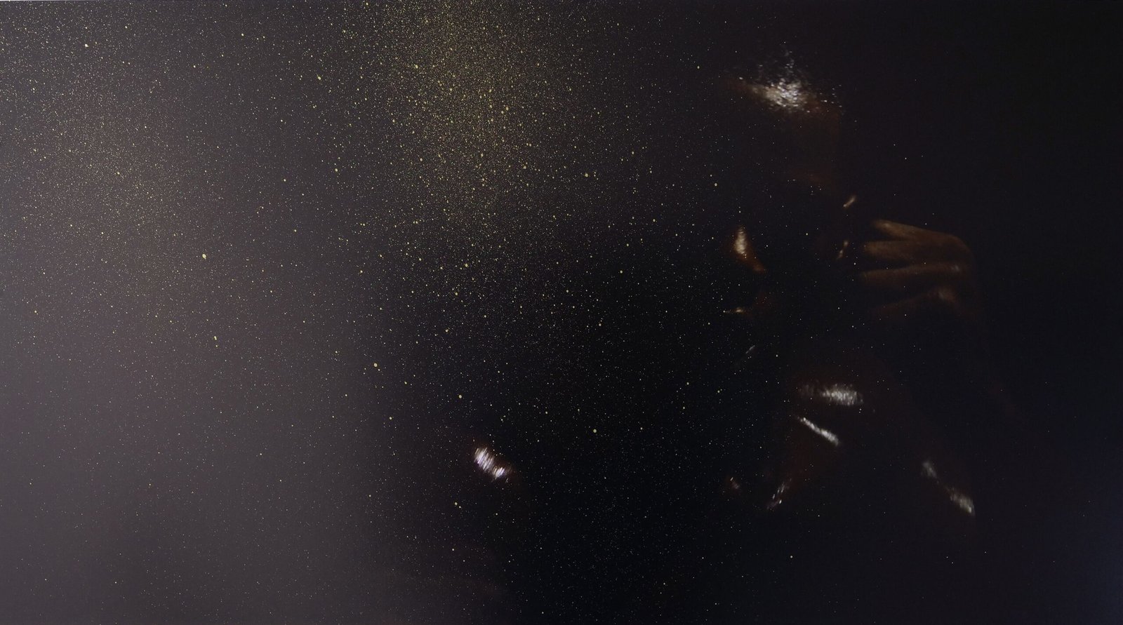 Power Man (Fighter Stance)